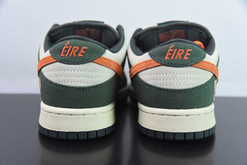 SB Dunk Low Eire