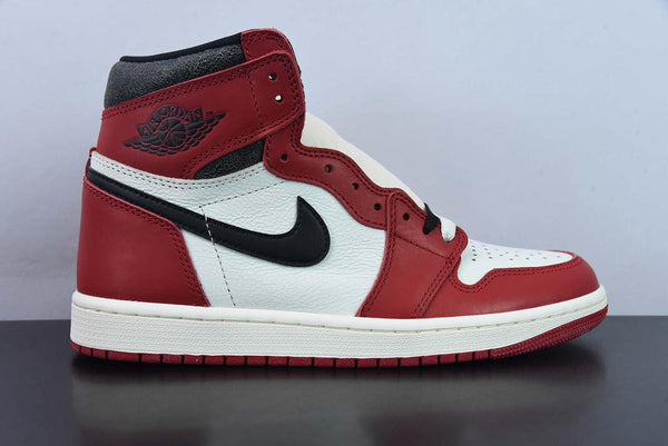 Jordan 1 Retro High OG Chicago Lost and Found