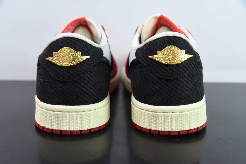 Jordan 1 Retro Low OG Trophy Room Away