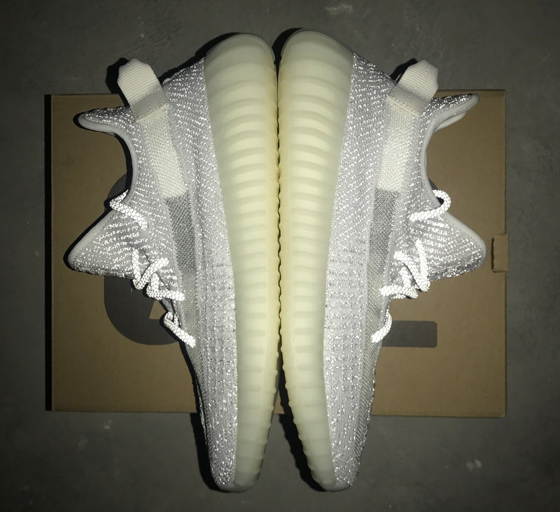 Yeezy Boost 350 V2 Static Reflective