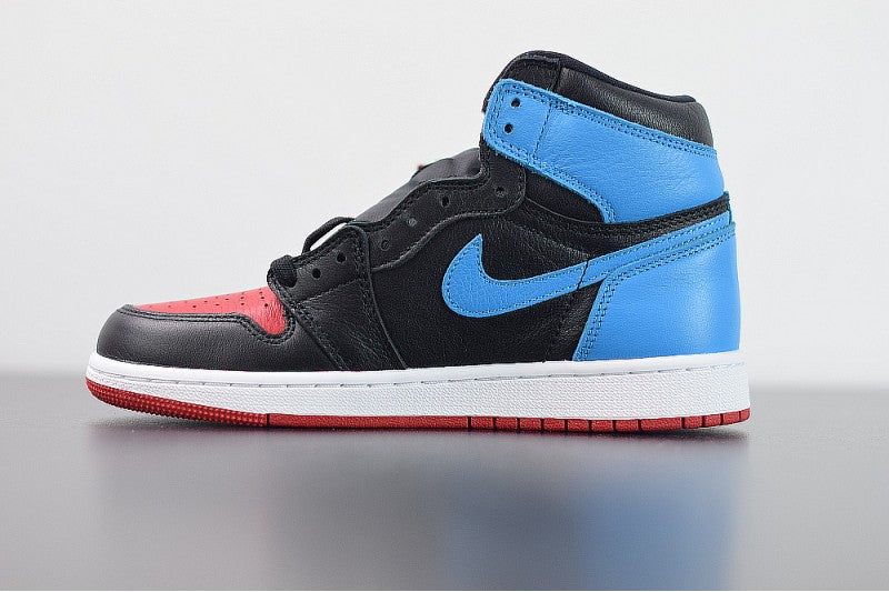 Jordan 1 Retro High NC to Chi (W)