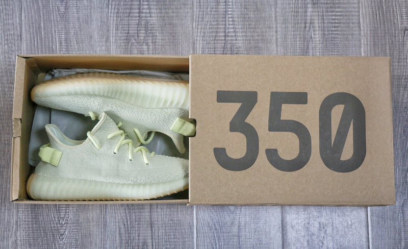 Yeezy Boost 350 V2 Butter