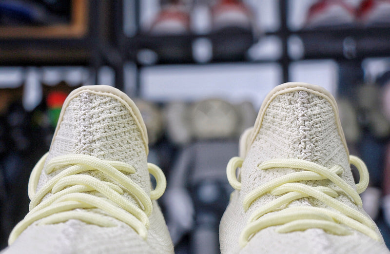 Yeezy Boost 350 V2 Butter