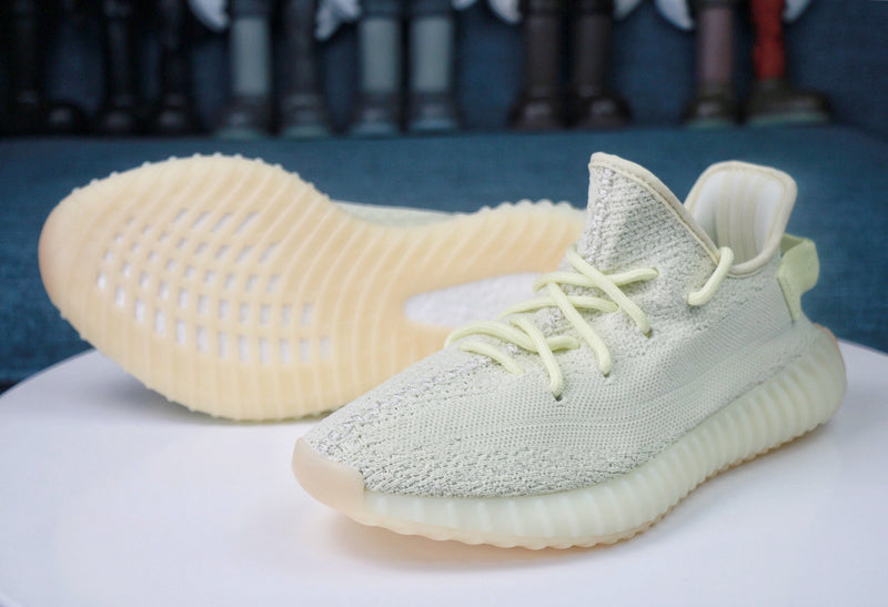 Yeezy Boost 350 V2 Butter