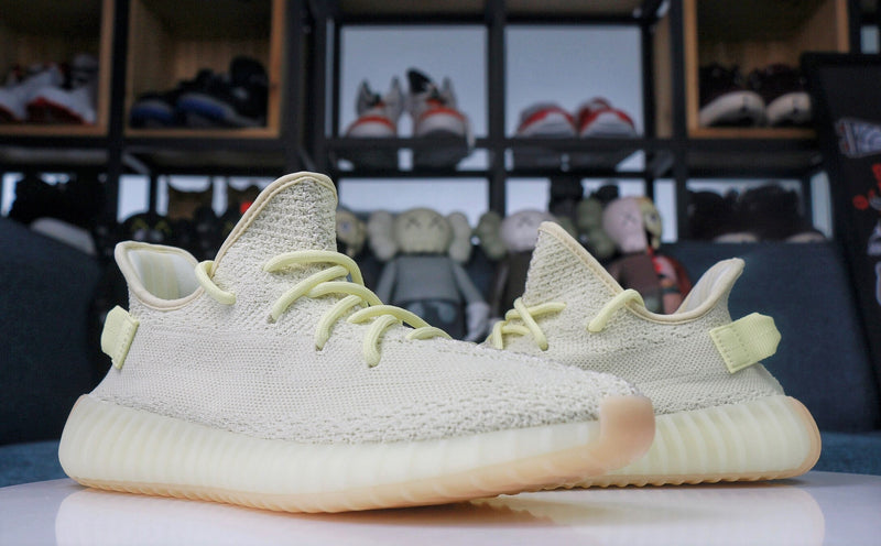 Yeezy Boost 350 V2 Butter