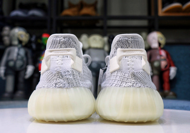 Yeezy Boost 350 V2 Static Reflective