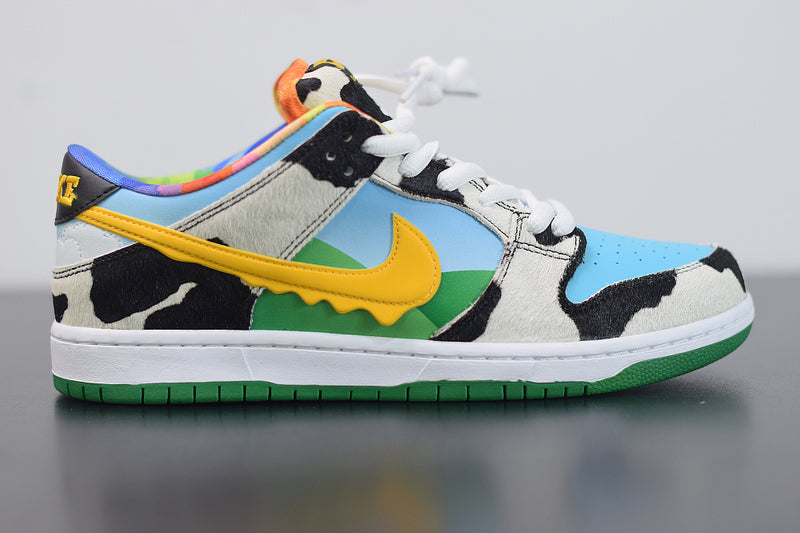 BEN & JERRY SB DUNK LOW CHUNKY DUNKY