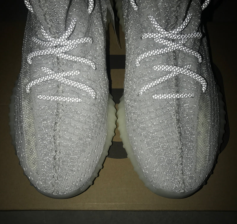 YEEZY BOOST 350 V2 STATIC – shopwithtrends