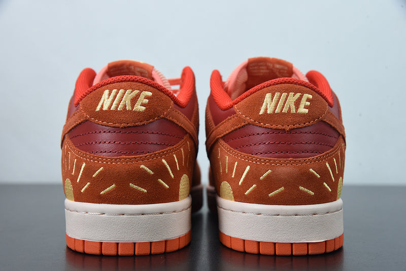 DUNK LOW NH WINTER SOLSTICE (W)