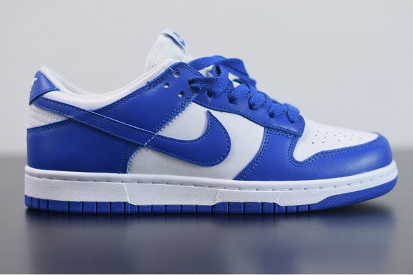 SB DUNK LOW SP KENTUCKY