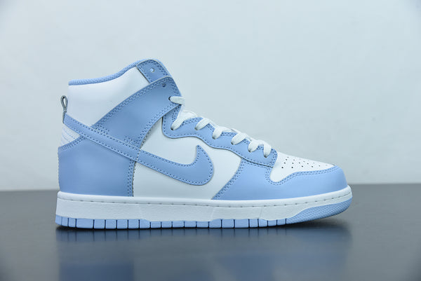 Dunk High Aluminum (Women's)