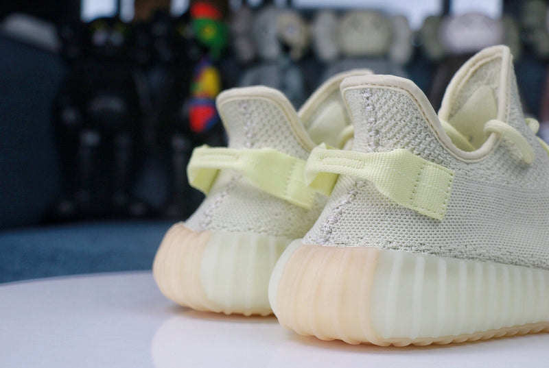 Yeezy Boost 350 V2 Butter