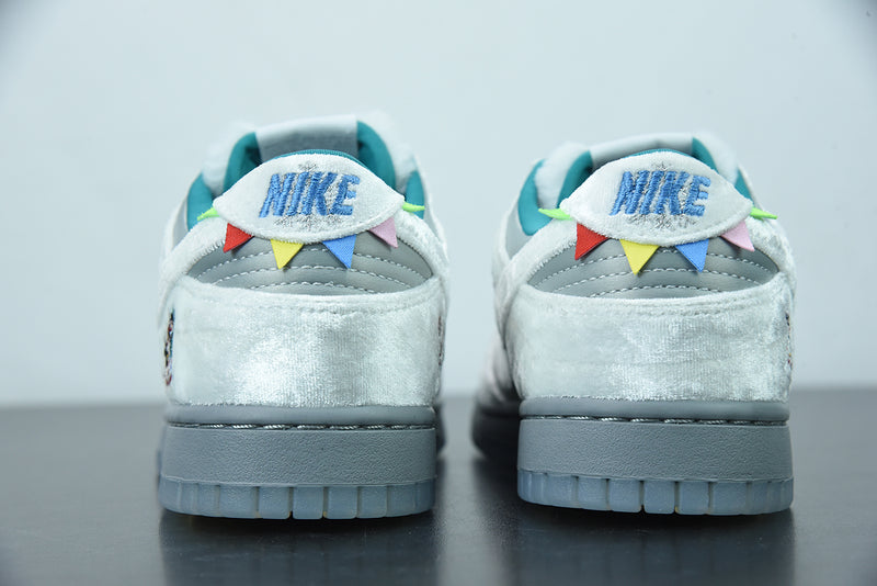 DUNK LOW ICE (W)