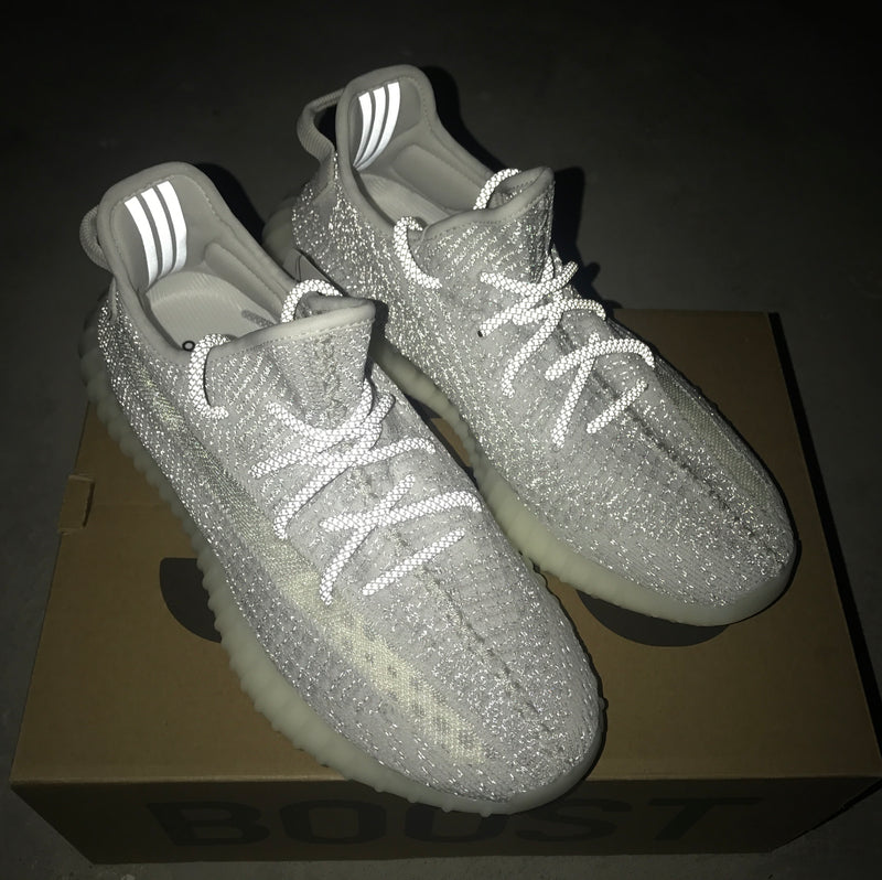 YEEZY BOOST 350 V2 STATIC