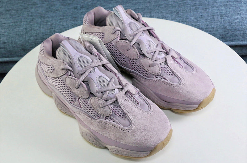 YEEZY BOOST 500 SOFT VISION 2019