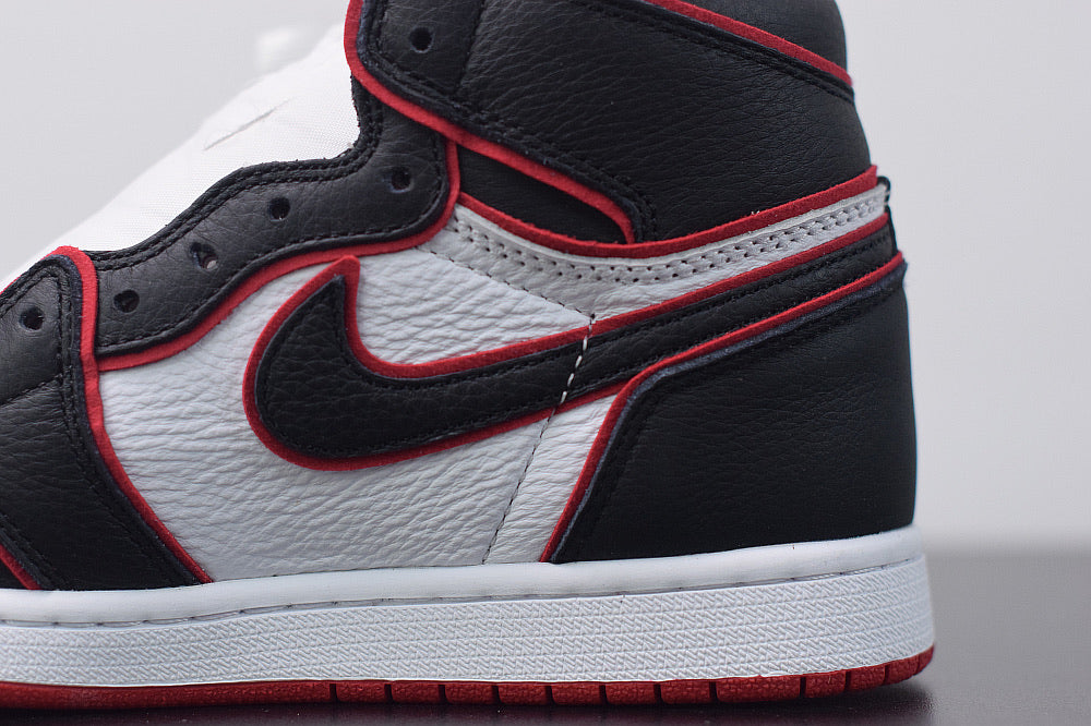 JORDAN 1 HIGH BLOOD LINE – shopwithtrends