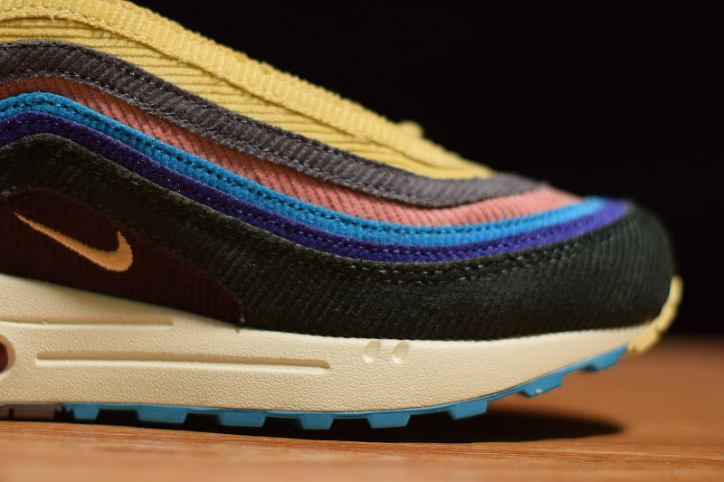 Air Max 1/97 Sean Wotherspoon