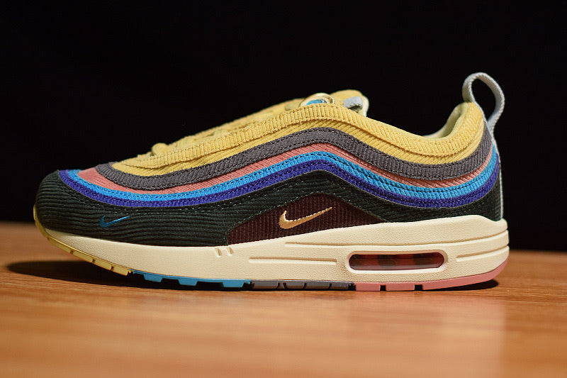 AIRMAX 1/97 SEAN WOTHERSPOON