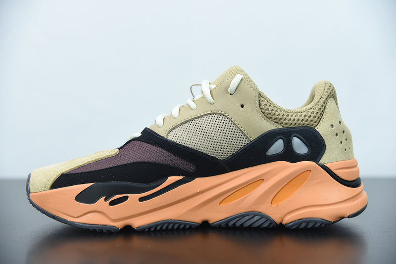YEEZY BOOST 700 ENFLAME AMBER