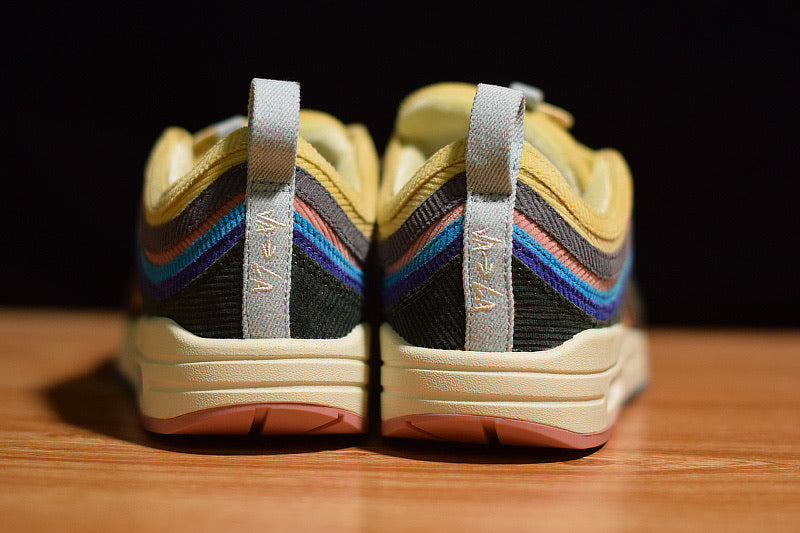 AIRMAX 1/97 SEAN WOTHERSPOON