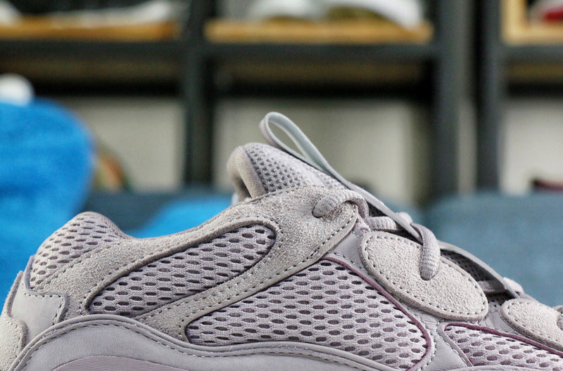 YEEZY BOOST 500 SOFT VISION 2019